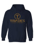independent heavyweight pullover hoodie