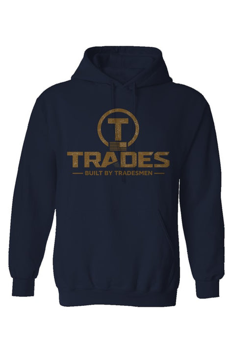 independent heavyweight pullover hoodie