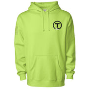 High Visibility Hoodie
