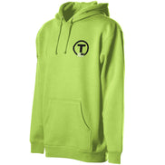 High Visibility Hoodie