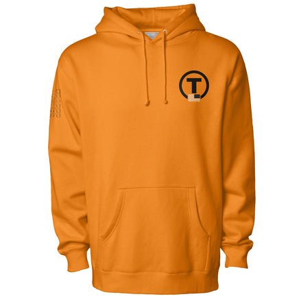 High Visibility Hoodie