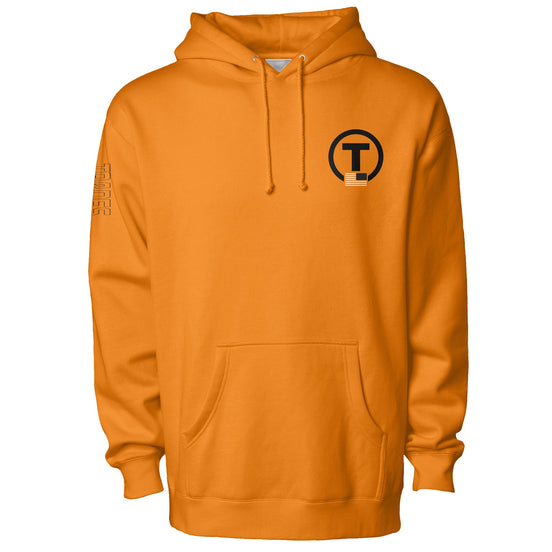 High Visibility Hoodie