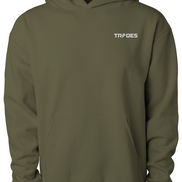 Classic Hoodie