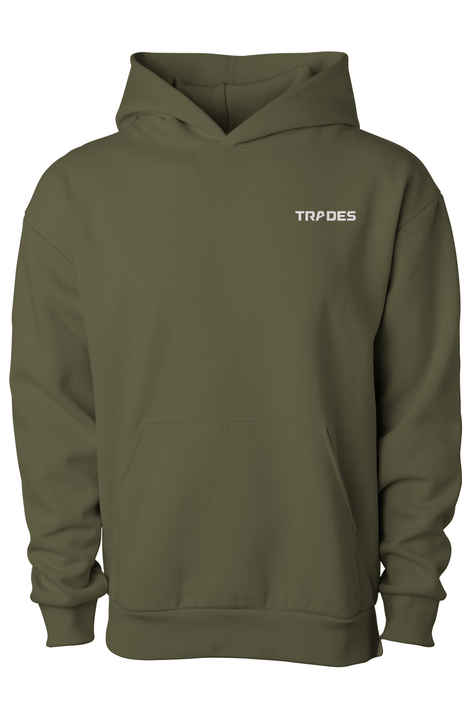 Classic Hoodie