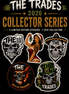 2026 sticker collector series - Free Shipping