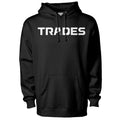 Foundation Hoodie by THE TRADES - heavyweight workwear hoodie for jobsite use
