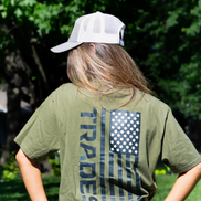Heritage Tee