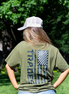 Heritage Tee