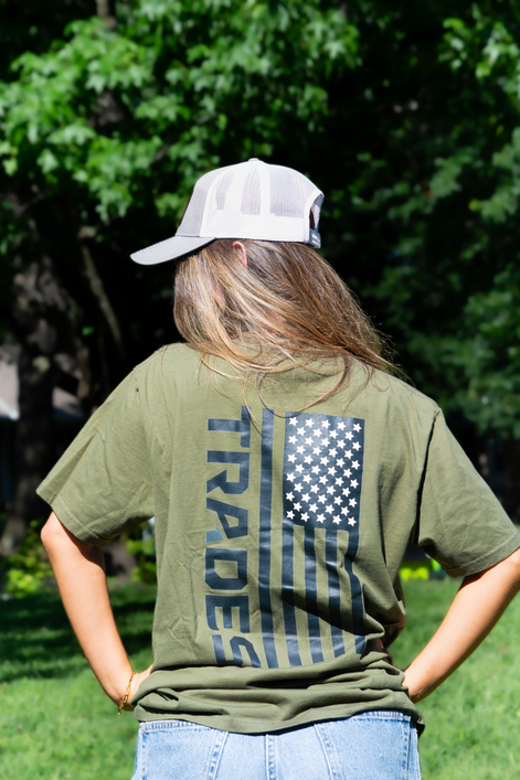 Heritage Tee