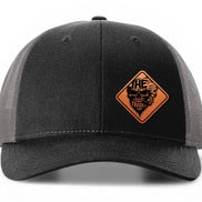 Richardson 115 Low Profile Trades Icon Hat - 🚨 PRE-ORDER