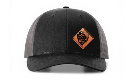 Richardson 115 Low Profile Trades Icon Hat - 🚨 PRE-ORDER