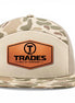Richardson 168 Trades Flat Bill - 🚨 PRE-ORDER
