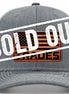 Richardson 112 Trades Flag Hat