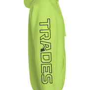 High Visibility Hoodie