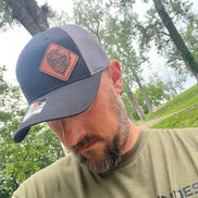 Richardson 115 Low Profile Trades Icon Hat - 🚨 PRE-ORDER
