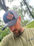 Richardson 115 Low Profile Trades Icon Hat